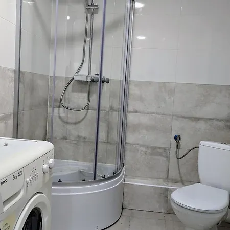 Floor -1 No Window Kijowska Stadium